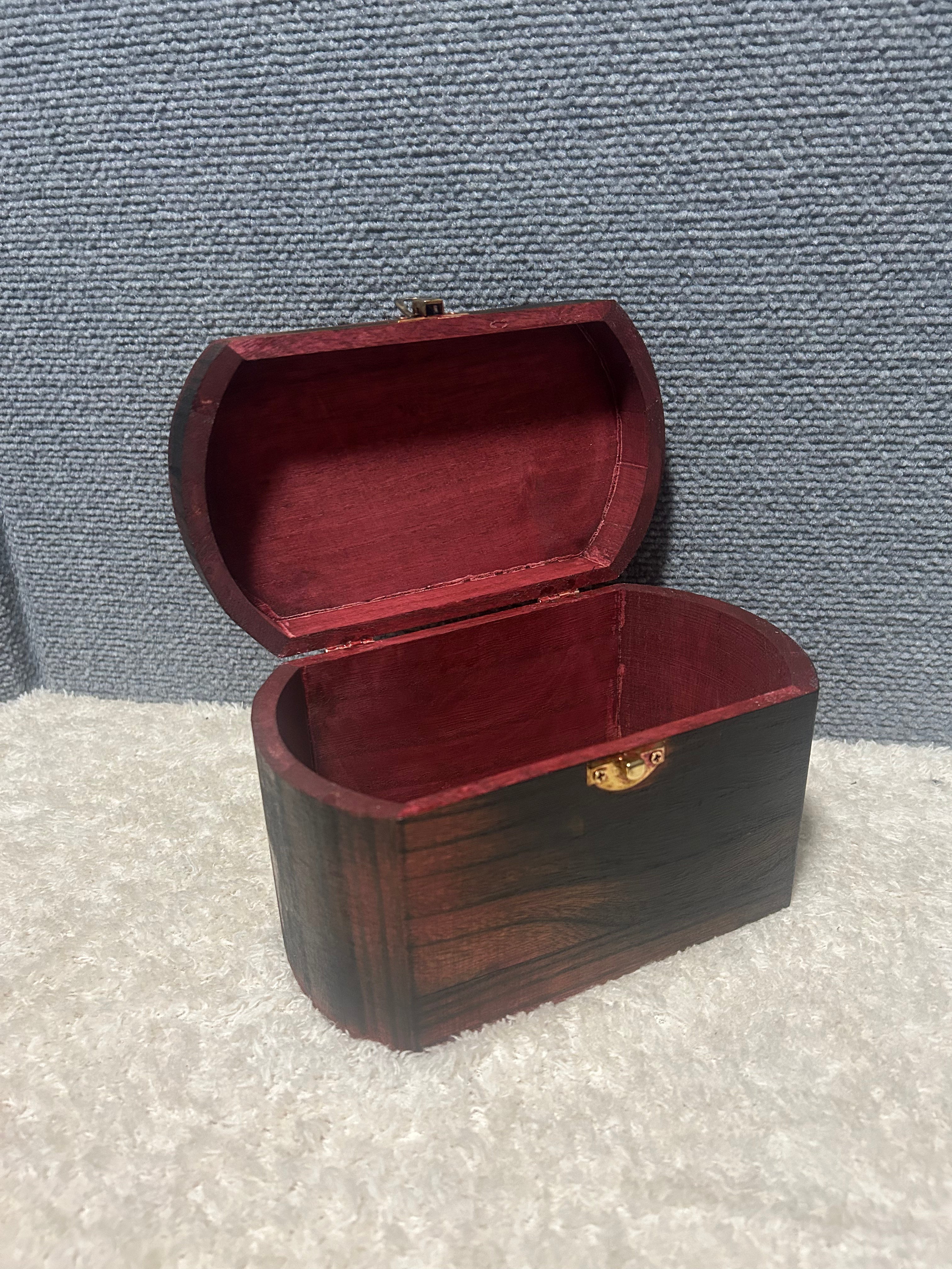 Dragon Chest