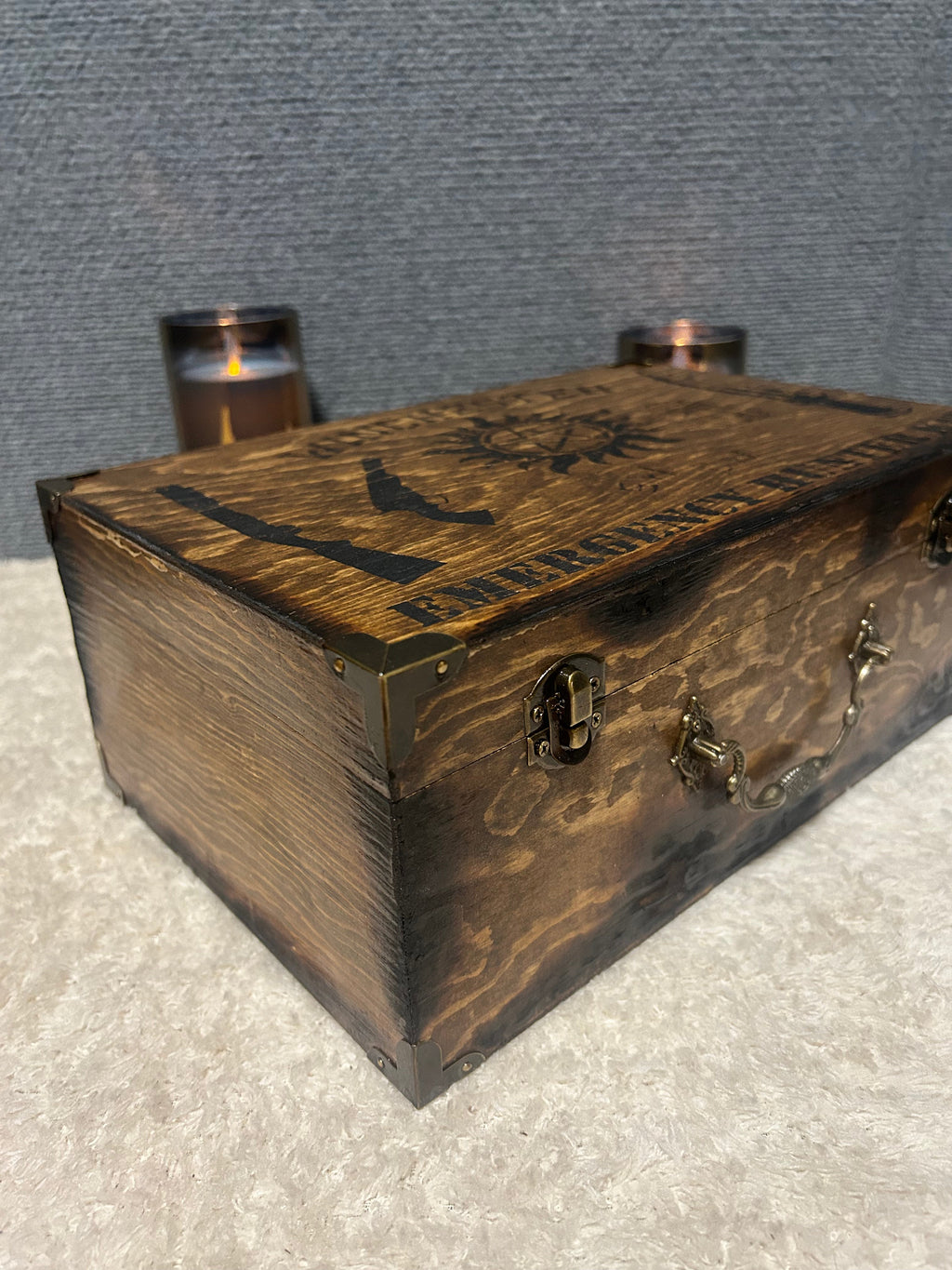 Winchester Emergency Hunter Kit