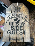 Side Quest