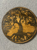 Yggdrasil Circular