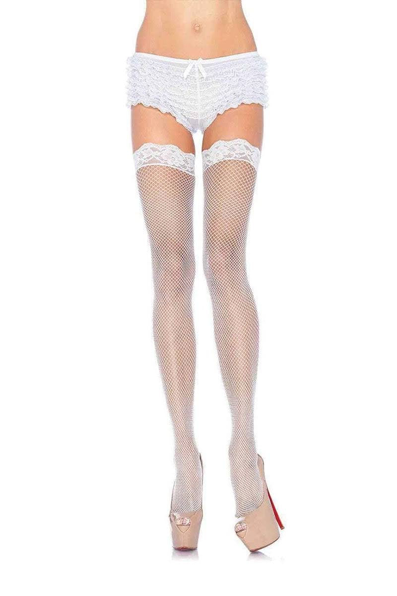 Fishnet Stocking