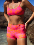kara surf shorts - ibiza - The misfit market