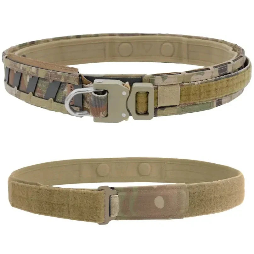 Magnetix Battle Belt - The misfit market