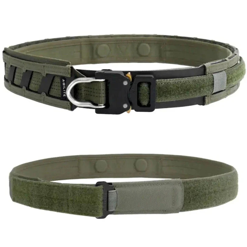Magnetix Battle Belt - The misfit market
