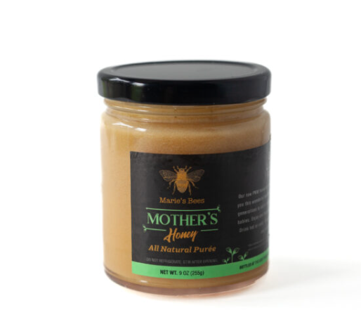 Mother's Honey - The misfit market