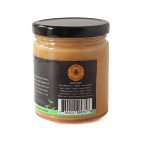 Mother's Honey - The misfit market
