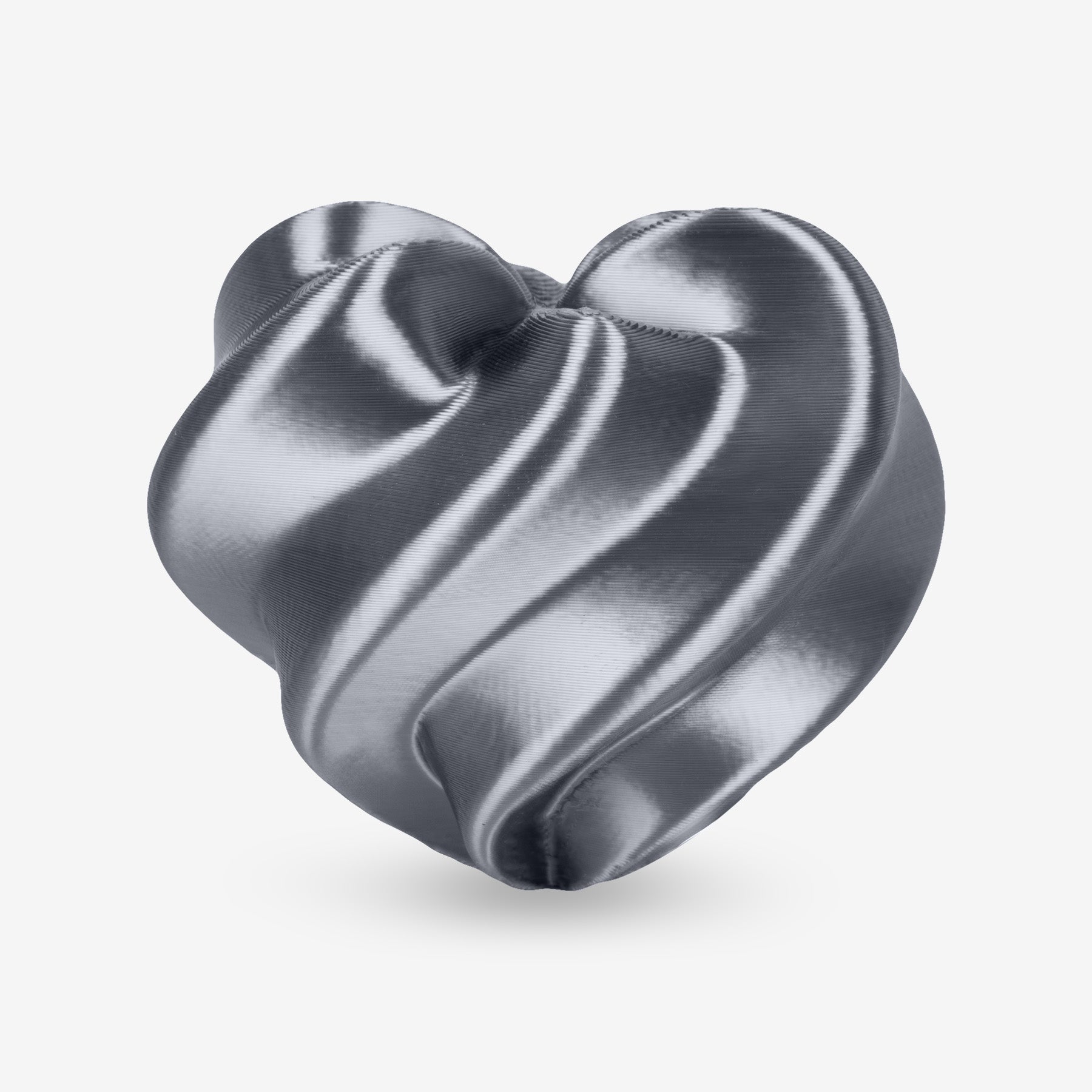 PLA Silk Basic 1.75mm, 1KG/2.2LB - The misfit market