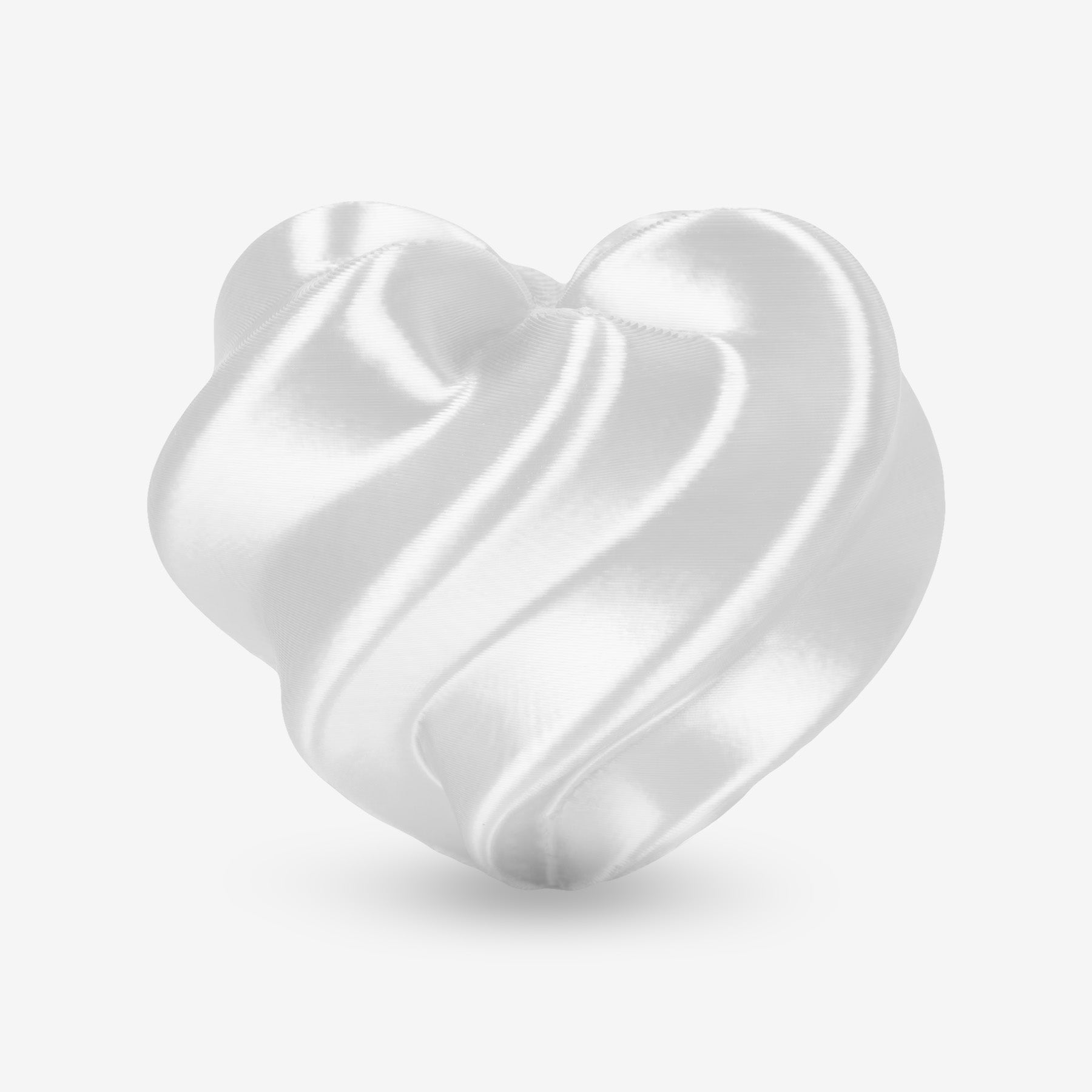 PLA Silk Basic 1.75mm, 1KG/2.2LB - The misfit market