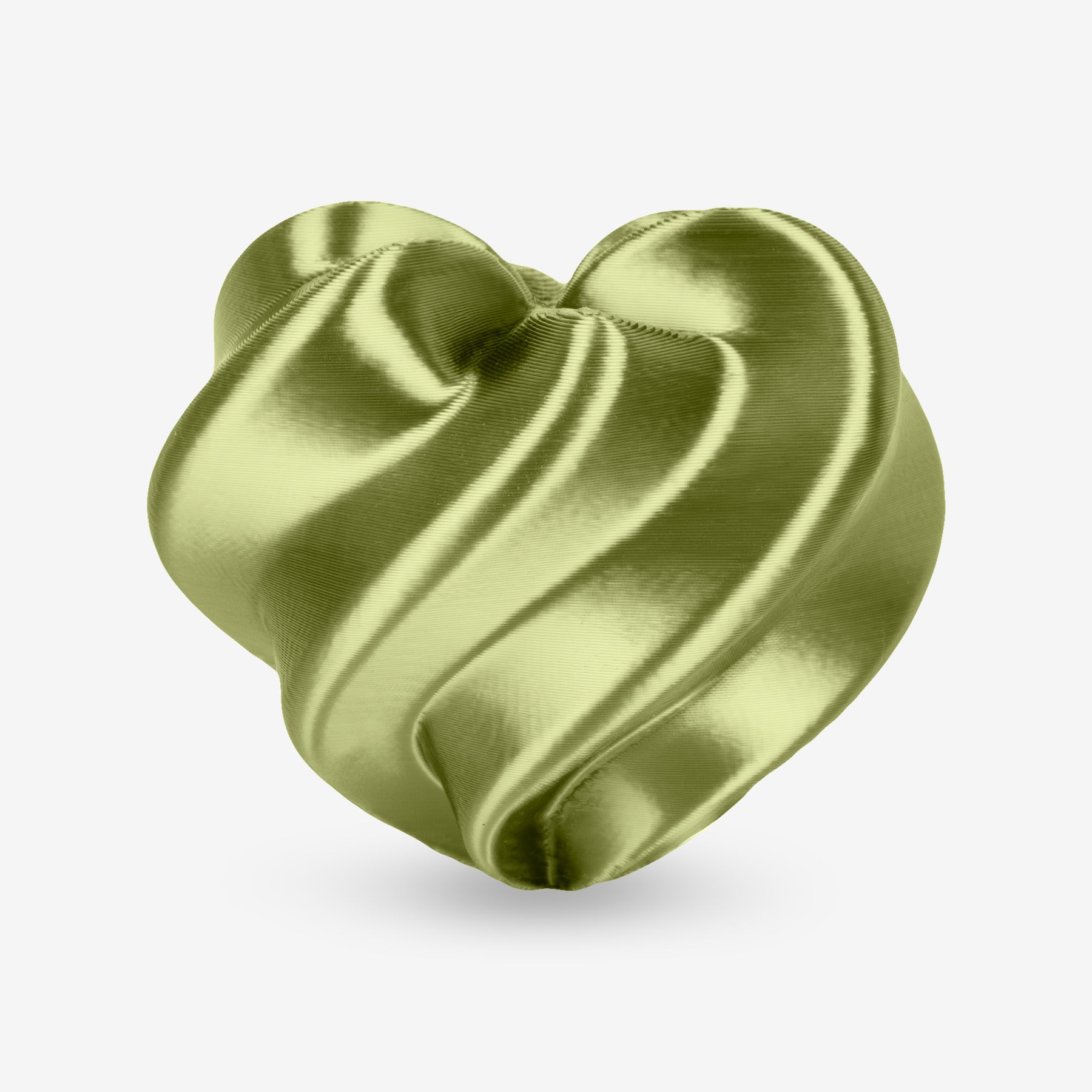 PLA Silk Basic 1.75mm, 1KG/2.2LB - The misfit market
