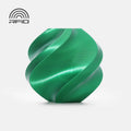 Bambu Lab PLA Silk+ 3D Printer Filament - The misfit market