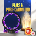Peace & Purification Duo - The misfit market