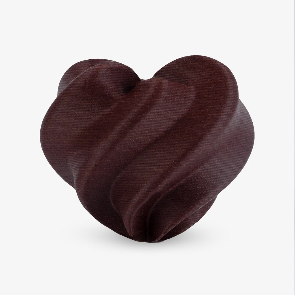 PLA Wood 1.75mm, 1KG/2.2LB - The misfit market