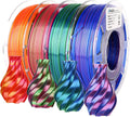 Dual Color 3D Printing Filament Pack 4x200g | the misfit market - The misfit market