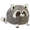 Squishable Baby Raccoon (Standard) - The misfit market