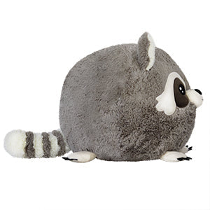 Squishable Baby Raccoon (Standard) - The misfit market