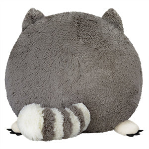 Squishable Baby Raccoon (Standard) - The misfit market