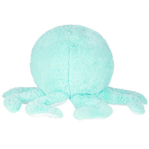 Squishable Mint Octopus (Standard) - The misfit market