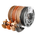 PLA Wood Variety Pack (4x200g) - The misfit market