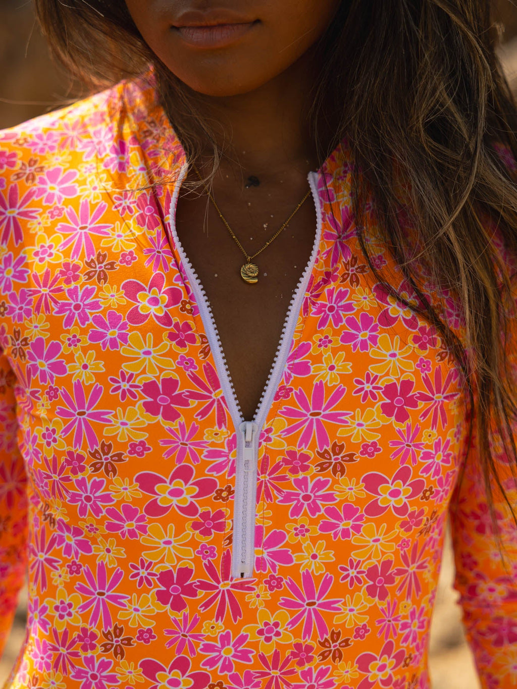 audrey one piece - marrakesh - The misfit market
