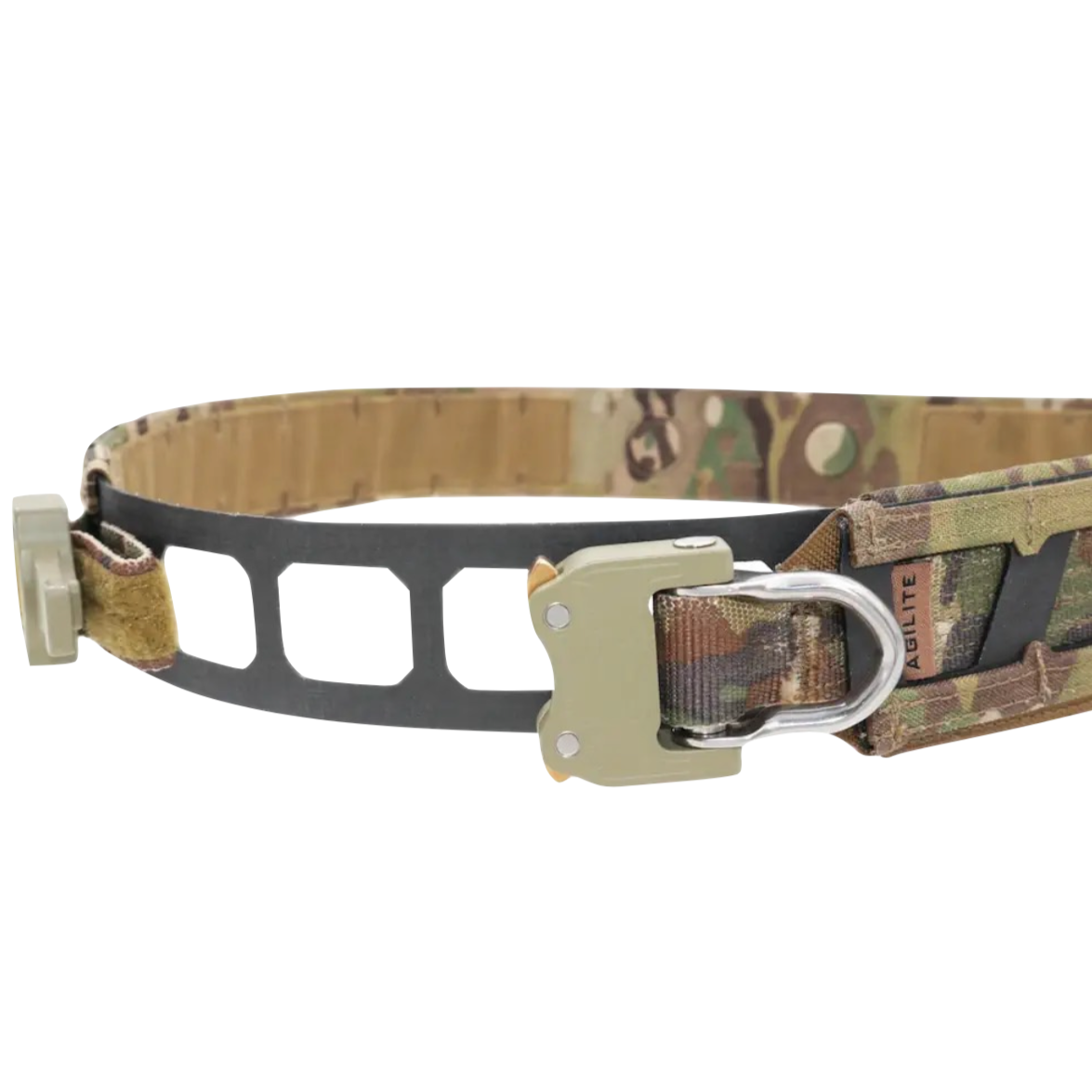 Magnetix Battle Belt - The misfit market