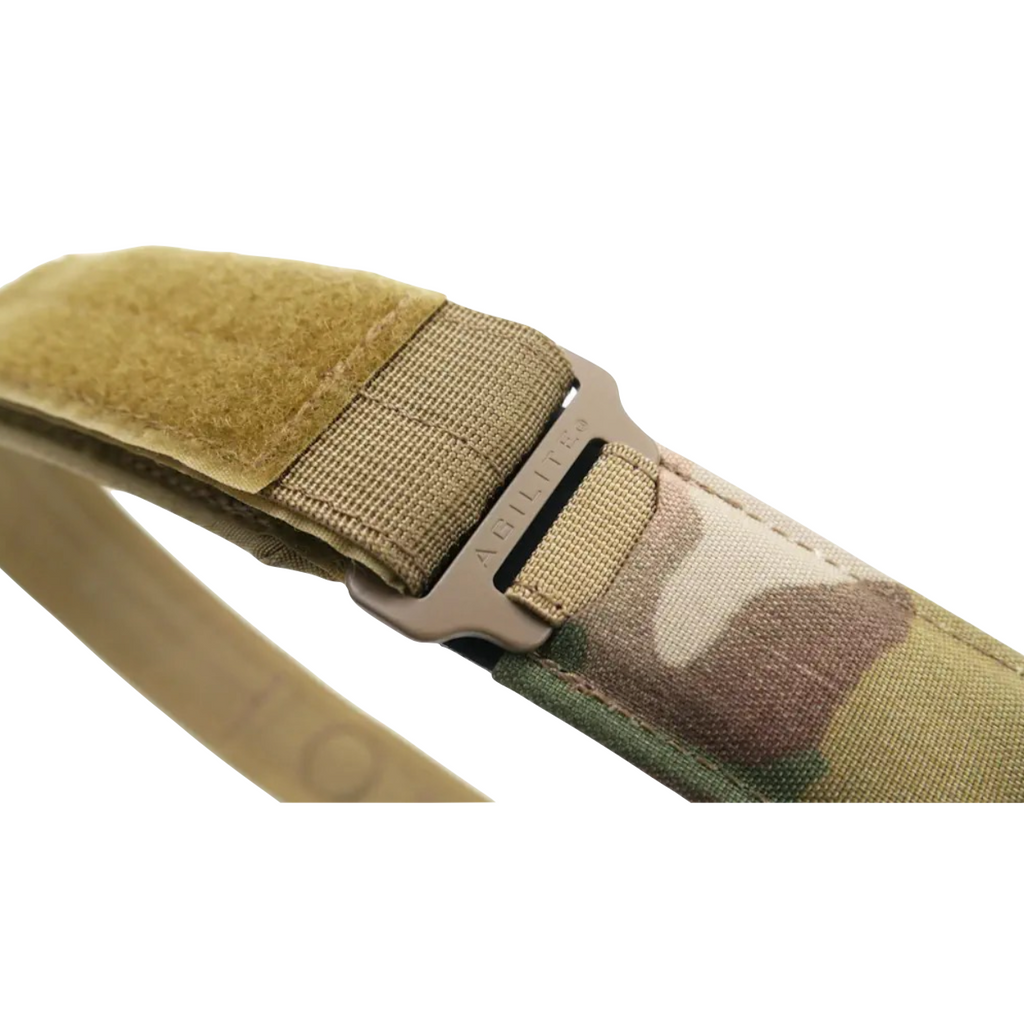 Magnetix Battle Belt - The misfit market