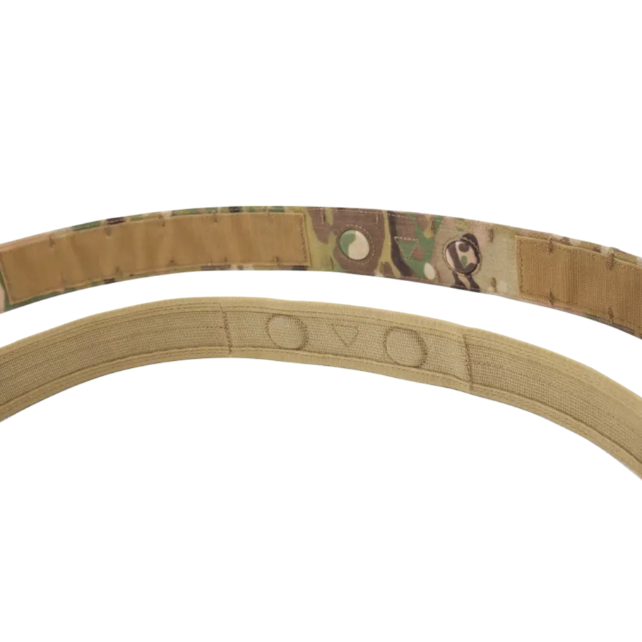 Magnetix Battle Belt - The misfit market