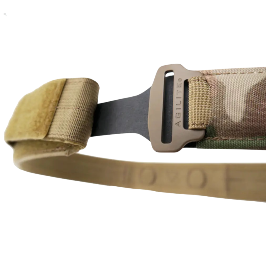 Magnetix Battle Belt - The misfit market