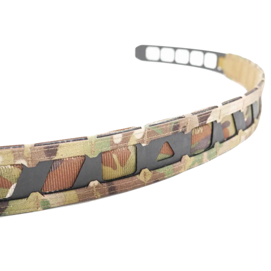 Magnetix Battle Belt - The misfit market