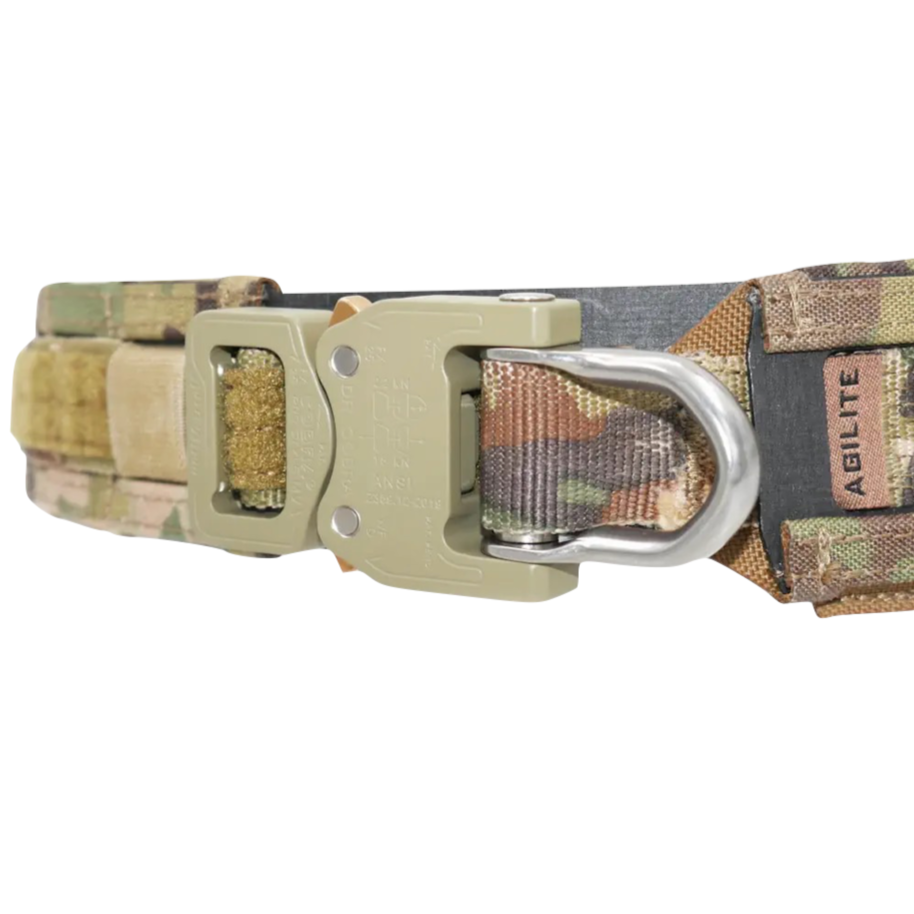 Magnetix Battle Belt - The misfit market