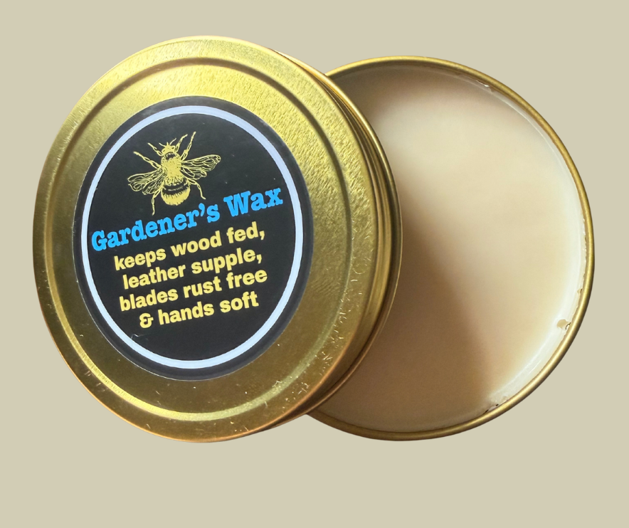 Gardener's Wax Lavender Salve - The misfit market