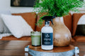 Shiplap Counter Spray Plum Citrus Amber Jasmine Musk Amyris - The misfit market