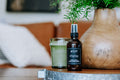 Shiplap Air + Room Spray - The misfit market