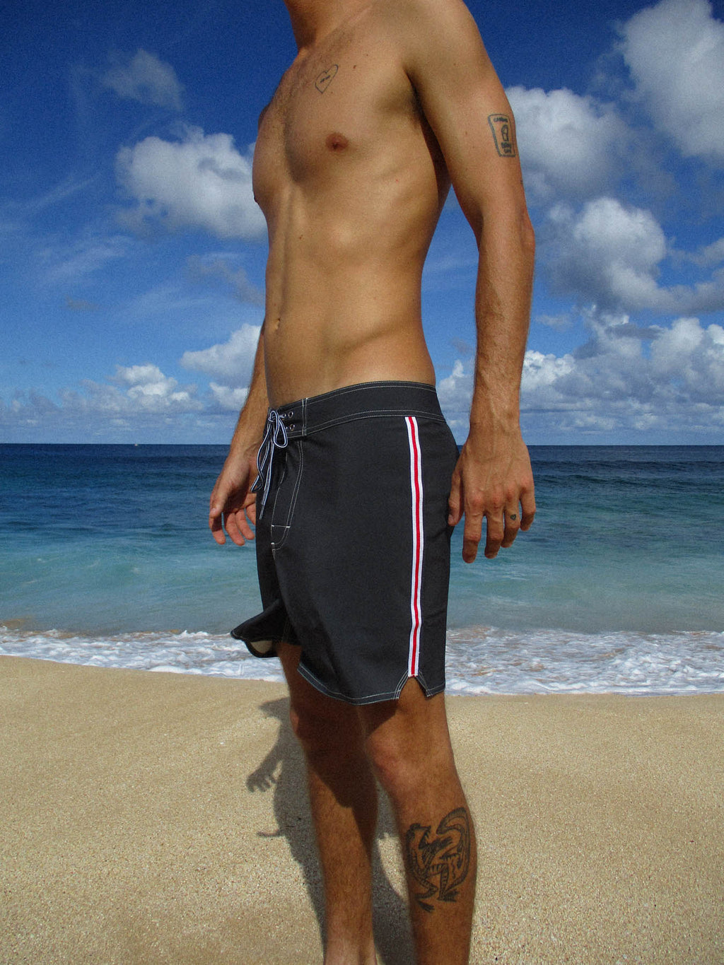 the classic boardshort - yards - The misfit market