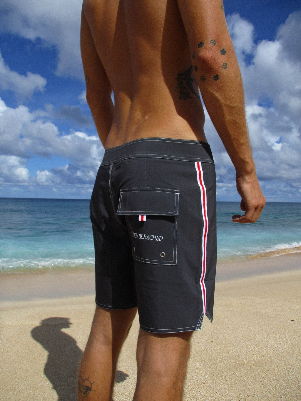 the classic boardshort - yards - The misfit market