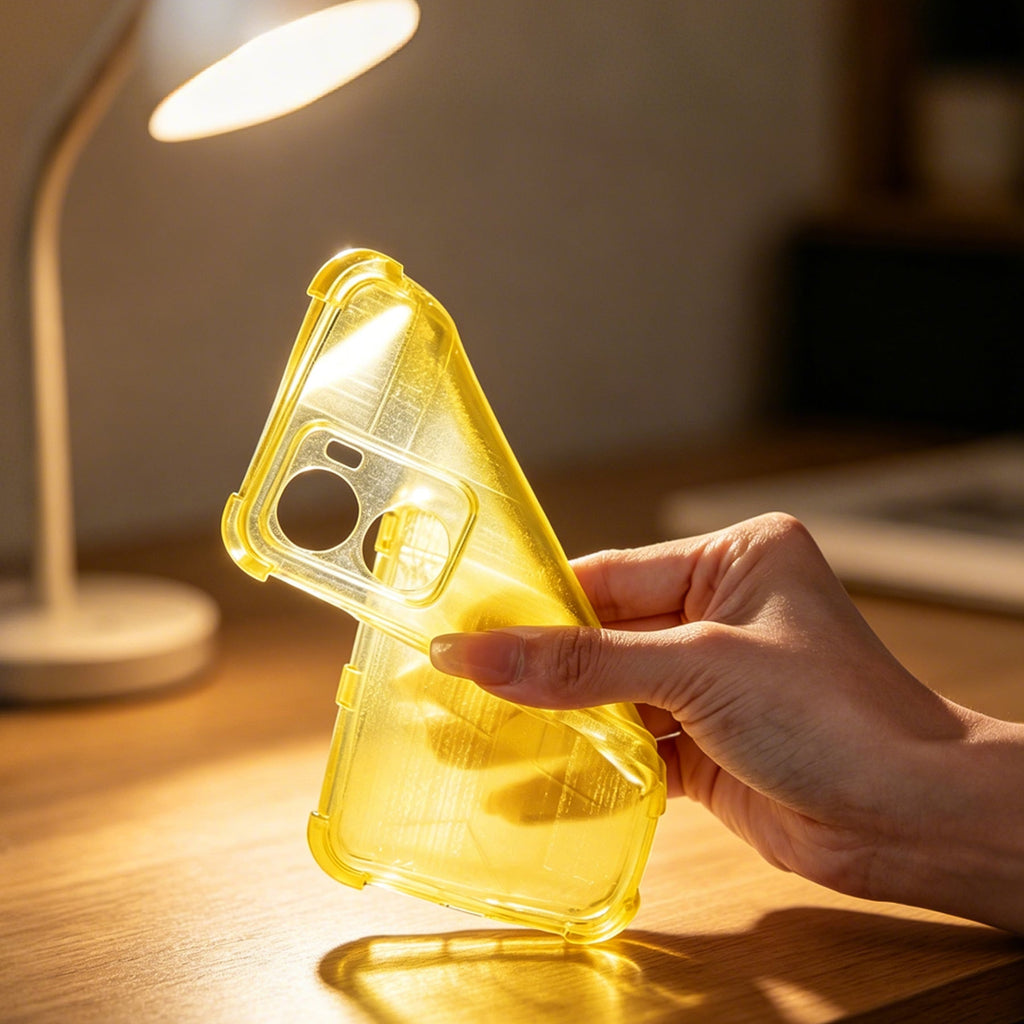 TPU Transparent 1.75mm, 1KG/2.2LB - The misfit market