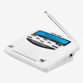 WR120 NOAA Weather and Emergency Alert Radio