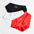 Buttery Soft No show Hiphugger Panty (3 Pack)