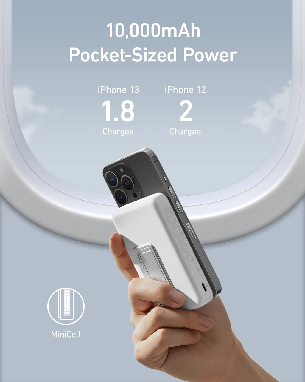 Anker <b>633</b> Magnetic Battery - The misfit market