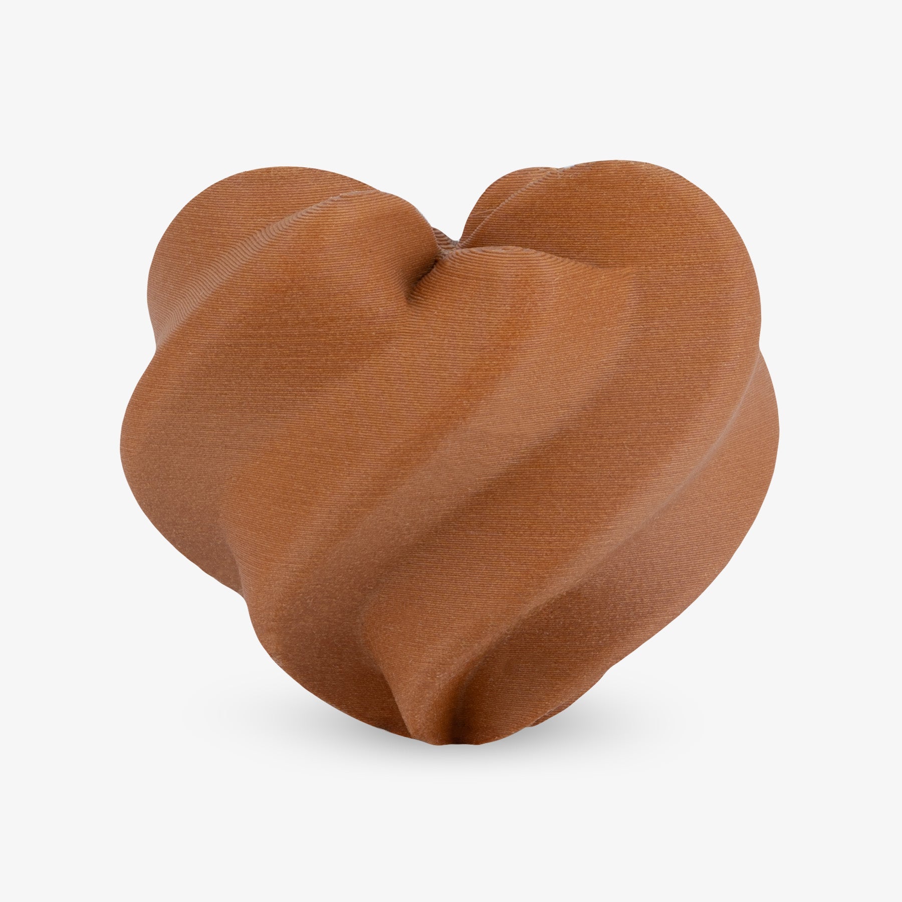 PLA Wood 1.75mm, 1KG/2.2LB - The misfit market