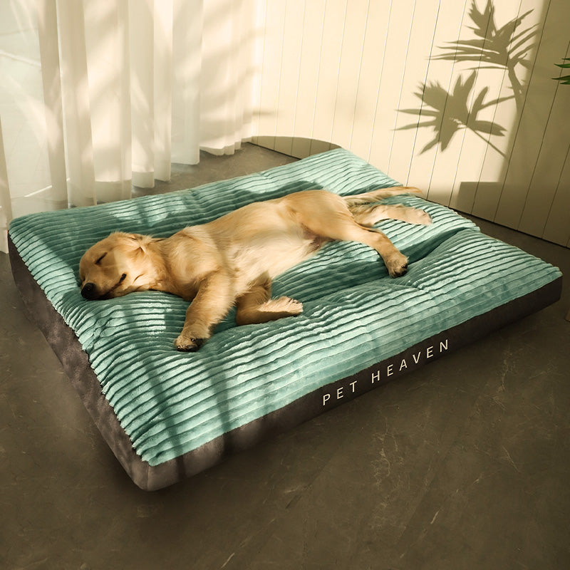 Removable Washable Pet Bed For Sleeping - The misfit market