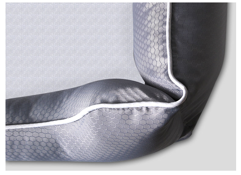Removable Pet Litter Dog Beds Pet Supplies - The misfit market