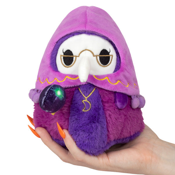 Squishable Plague Doctor Fortune Teller (Alter Egos Series 2) - The misfit market