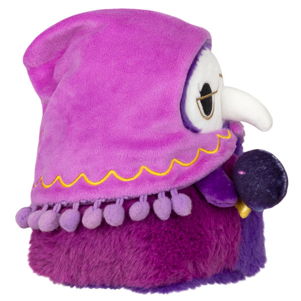 Squishable Plague Doctor Fortune Teller (Alter Egos Series 2) - The misfit market