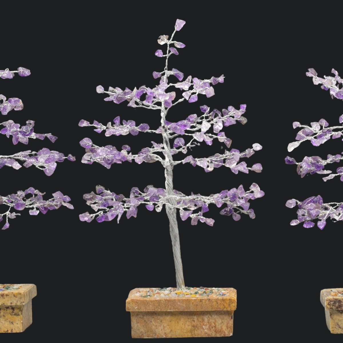 Gemstone Tree