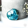 Apatite Heart of Positivity - The misfit market