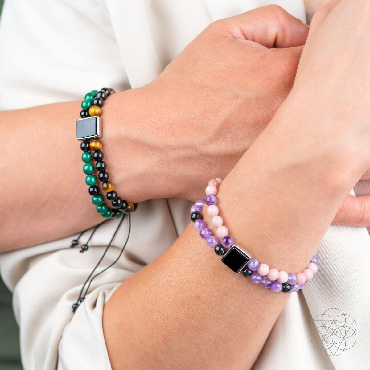 Apollo’s Shield - Bracelet of Power - The misfit market