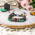Apollo’s Shield - Bracelet of Power - The misfit market