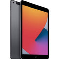 Apple iPad 8th Generation 10 Inch Wi Fi 4G Cellular Refurbished