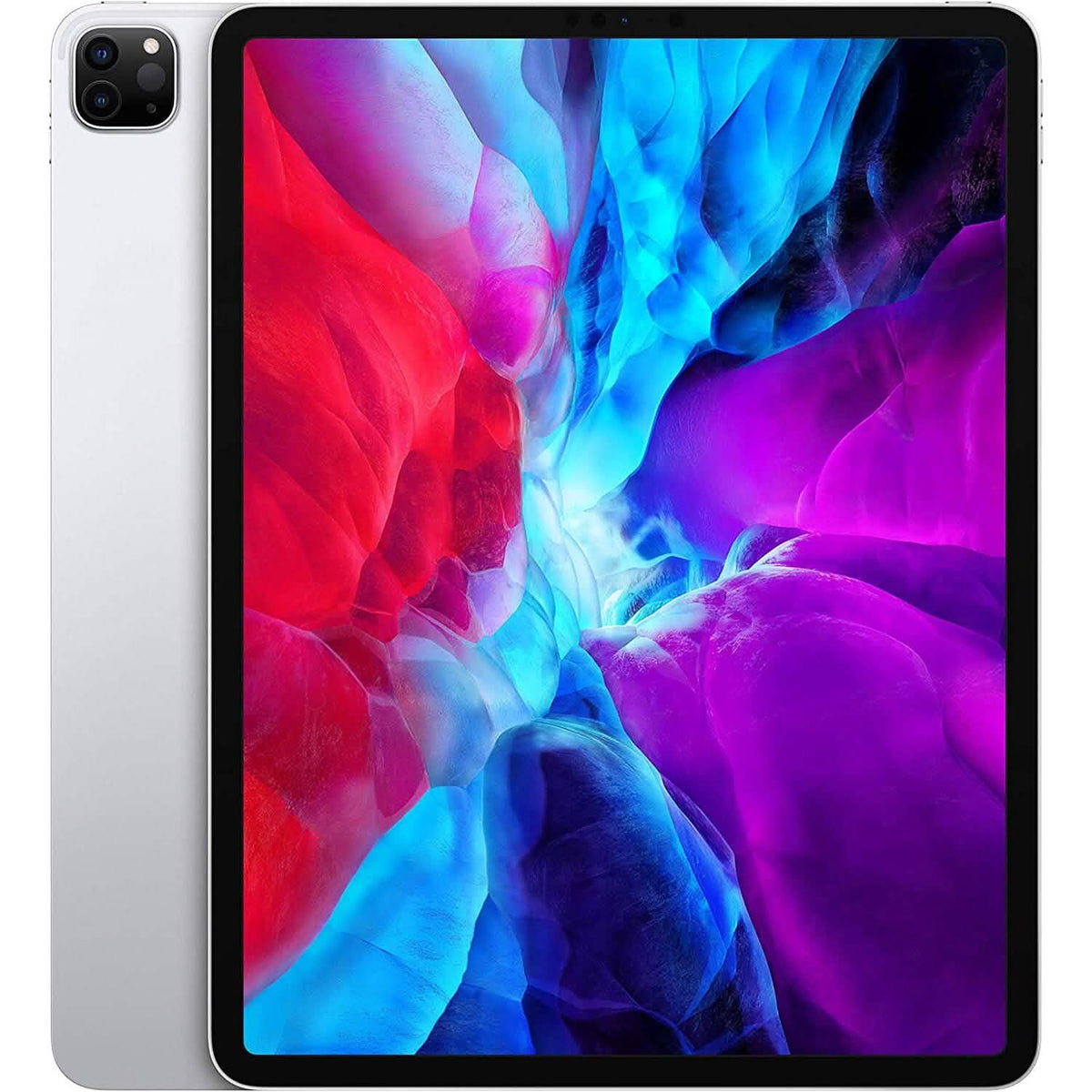 Apple iPad Pro 2020 12.9 Inch Wi Fi Refurbished A12Z Bionic