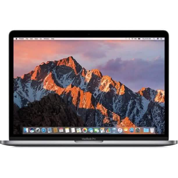 Apple MacBook Pro A1708 2.30GHz 8GB RAM 256GB SSD Laptop Refurbished